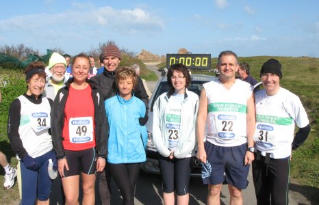 Guernsey group
